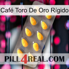 Café Toro De Oro Rígido cialis1